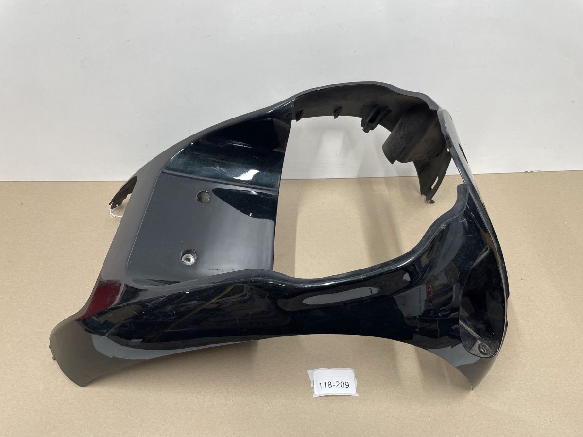 PGO RodoShow - original Front Verkleidung Abdeckung fairing  (118-V)