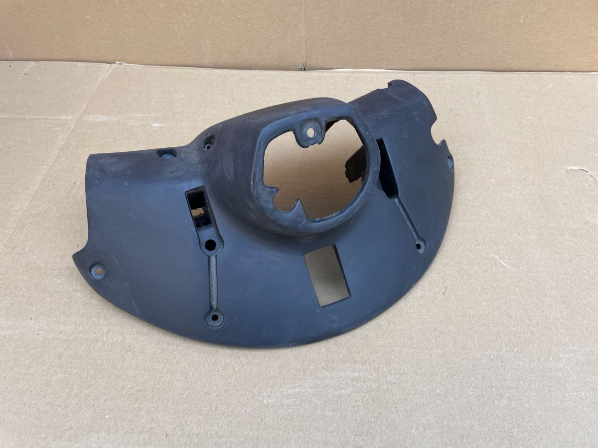 Kreidler Flory 50 2T - Lenker Verkleidung unten fairing Rex SM (102-V-RO)