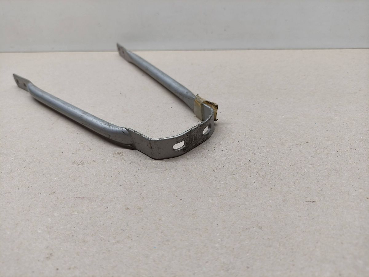 Mobylette Motobecane Motoconfort ? Schutzblechstrebe Halter Halterung NEU (39-9)