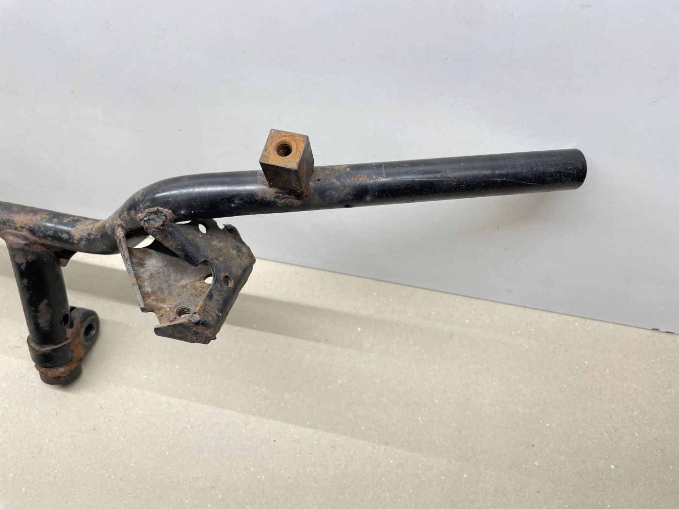 Aprilia Gulliver 50 - original Lenker handlebar (102-10)