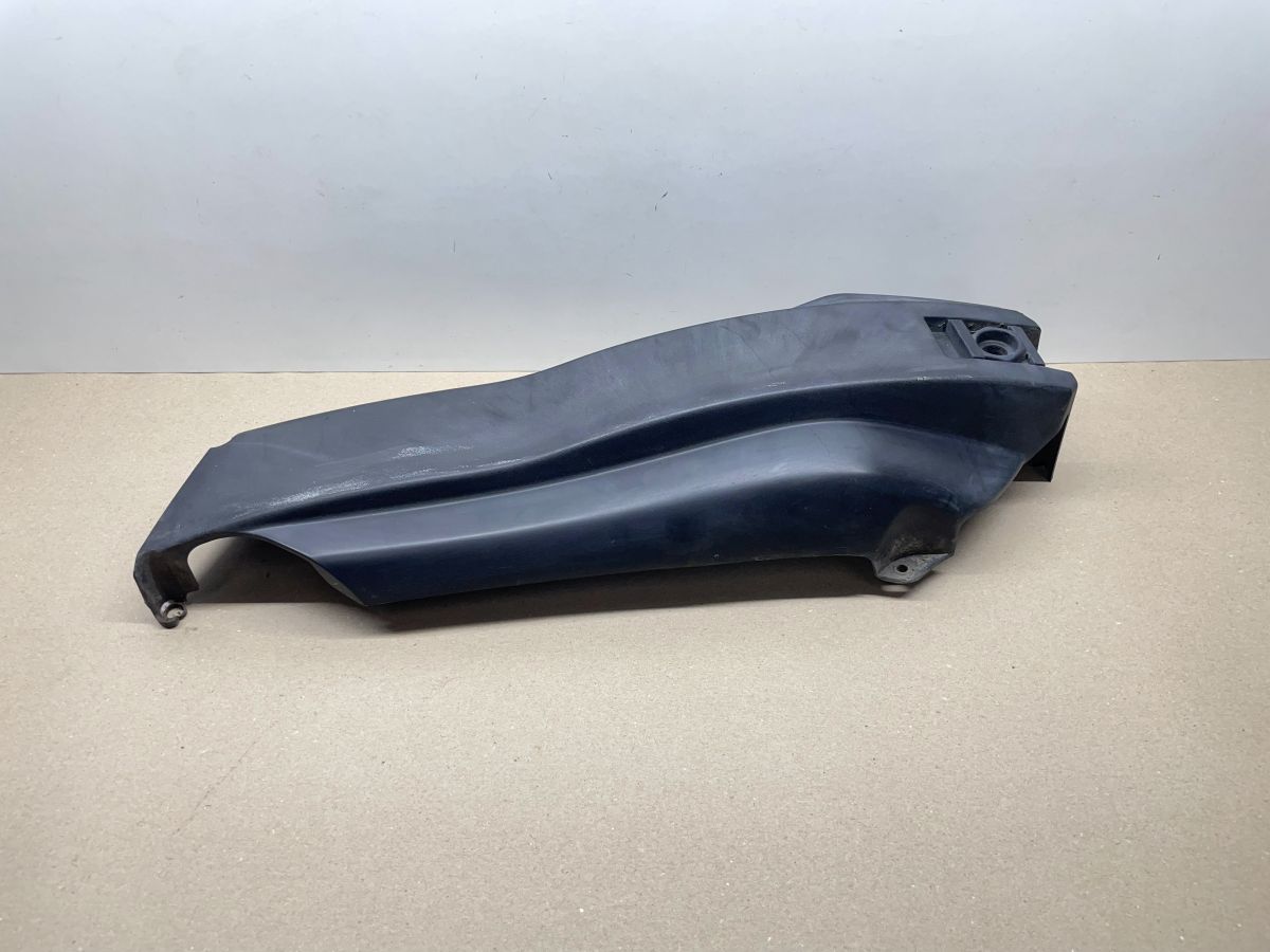 Aprilia SR50 R Factory - original Abdeckung Variomatikdeckel Verkleidung (61)