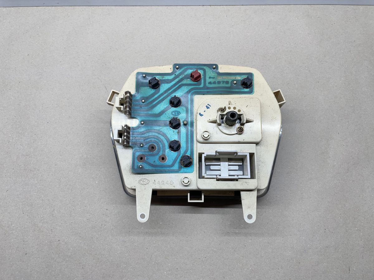 Derbi Vamos - Tacho Tachometer speedometer (102-1)