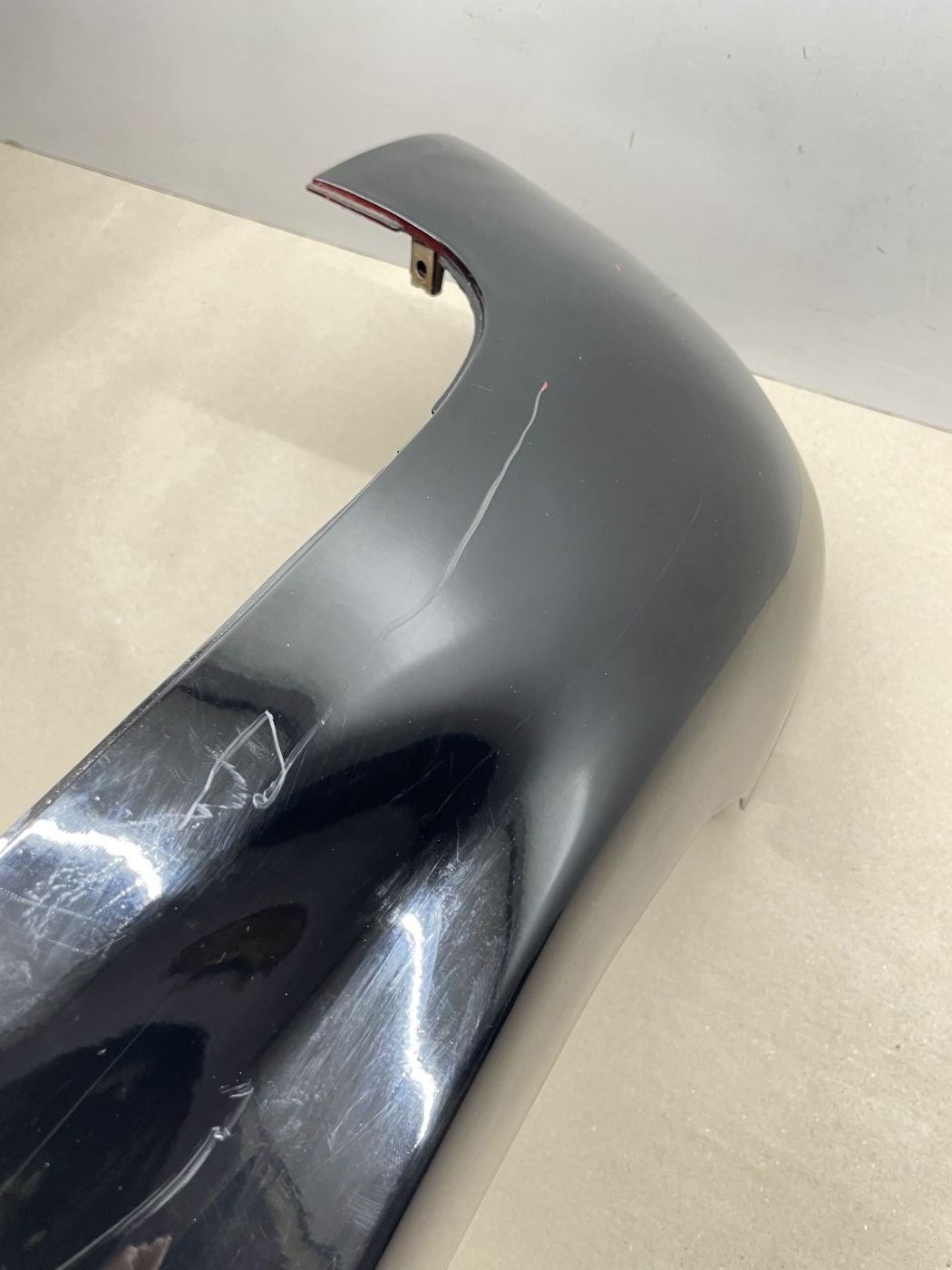 Italjet Formula 50 - Verkleidung rechts unten Bugspoiler Abdeckung (102-13)