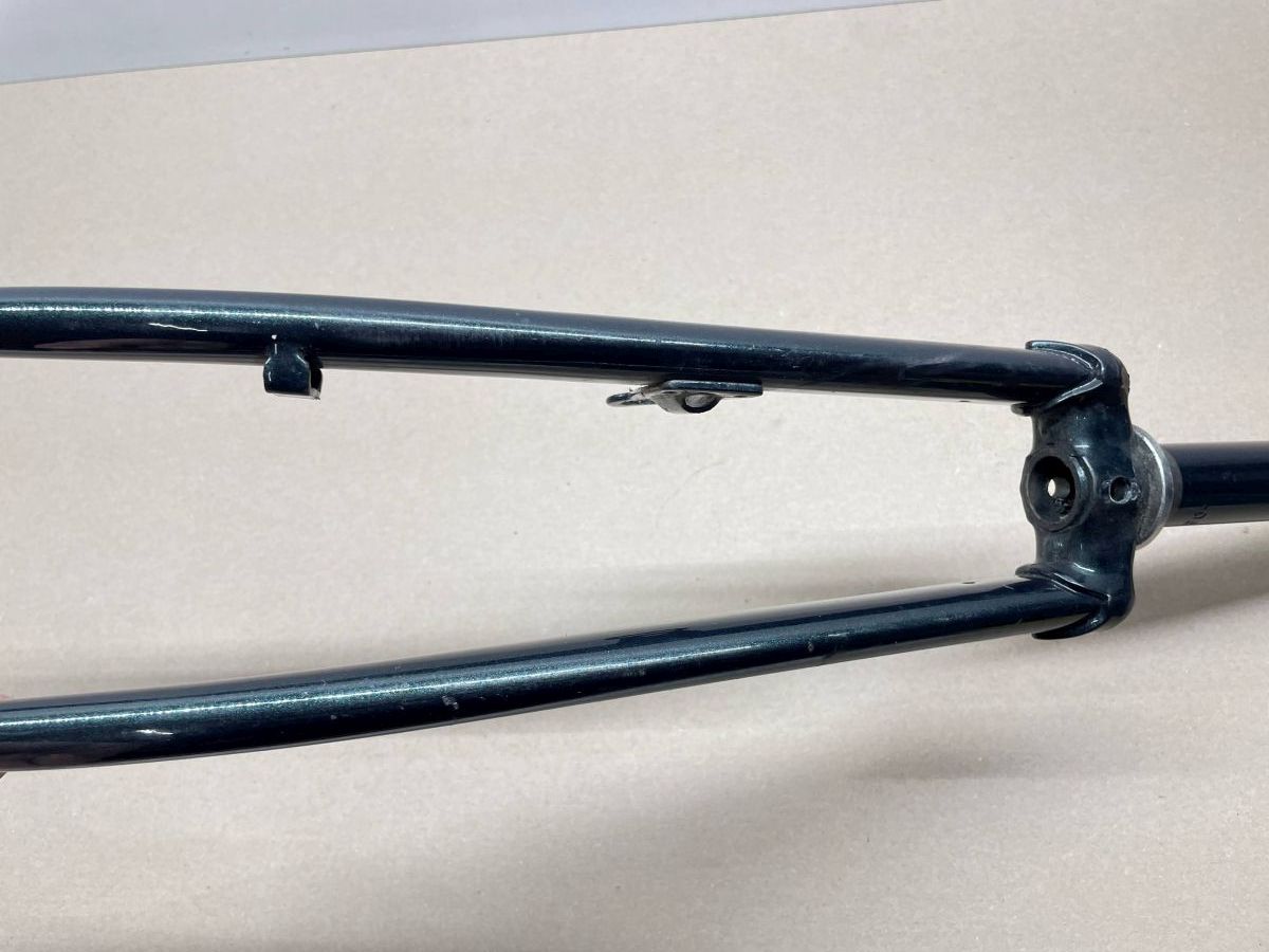 Spartamet - original Gabel Vordergabel fork  (83-21)