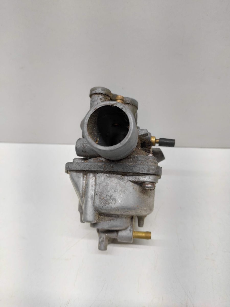 TK Vergaser 4RD 6B07 Roller Mofa ! --(SV42)