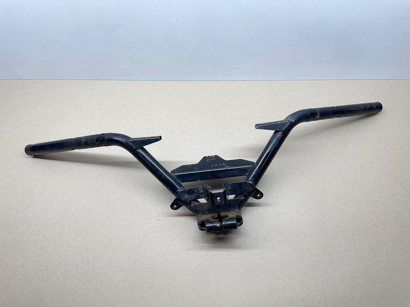 Piaggio X9 250 - original Lenker handlebar  (75)