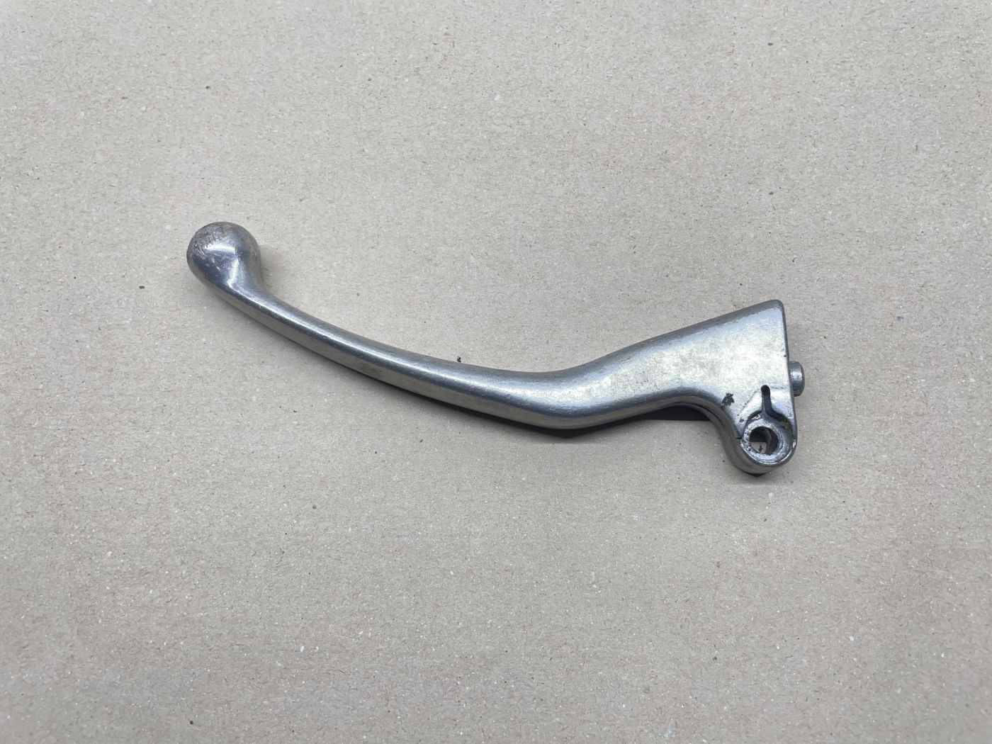 Yamaha Neos / MBK Ovetto - original Bremshebel links Bremse   (39-45R)