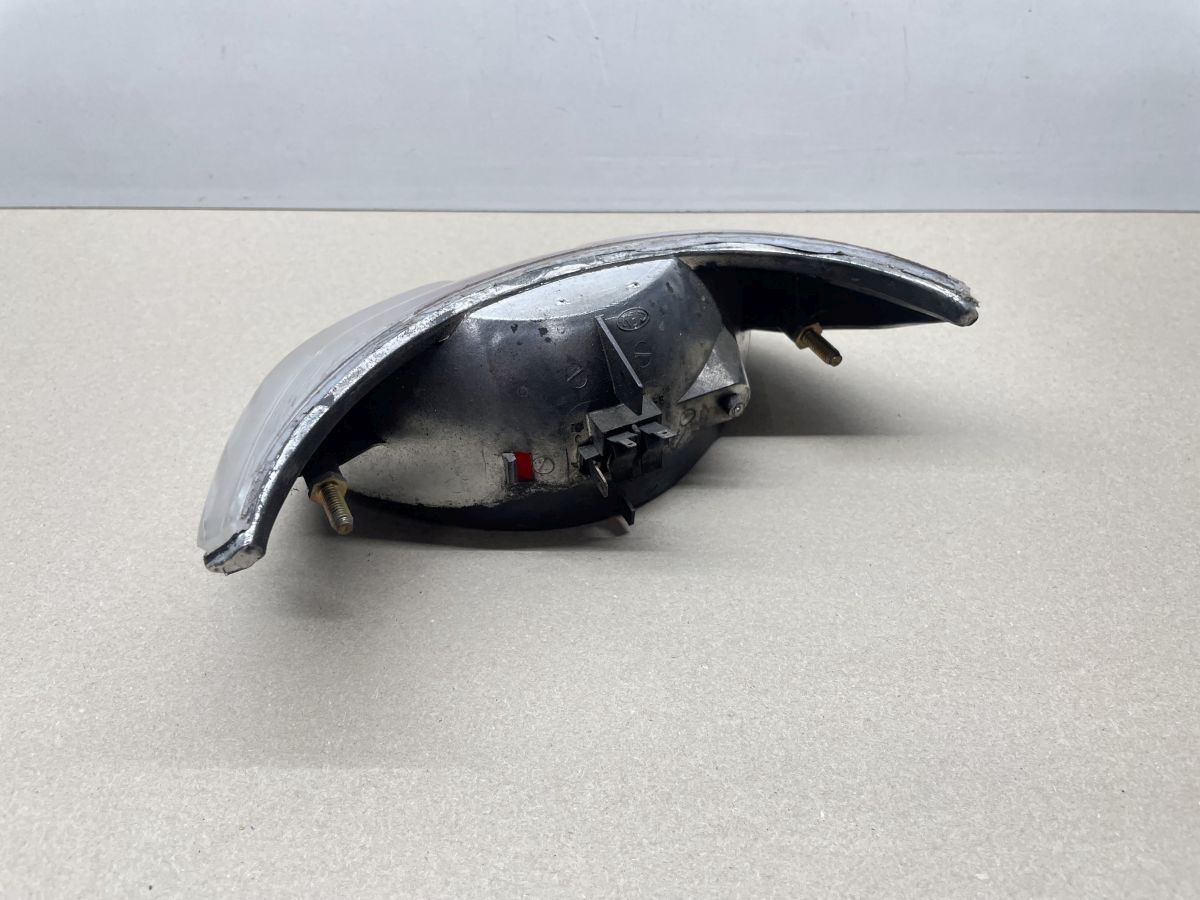 Peugeot TKR Furious 50 -  original CEV Rücklicht rear light (89)