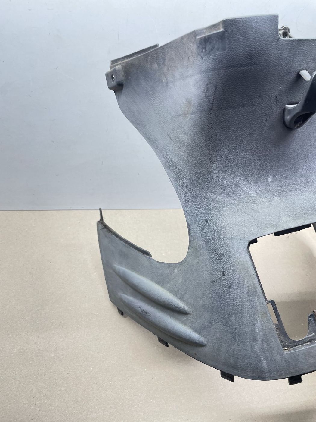Kymco Cobra Cross -  Verkleidung Sitzbank Innenraum Abdeckung fairing (114)