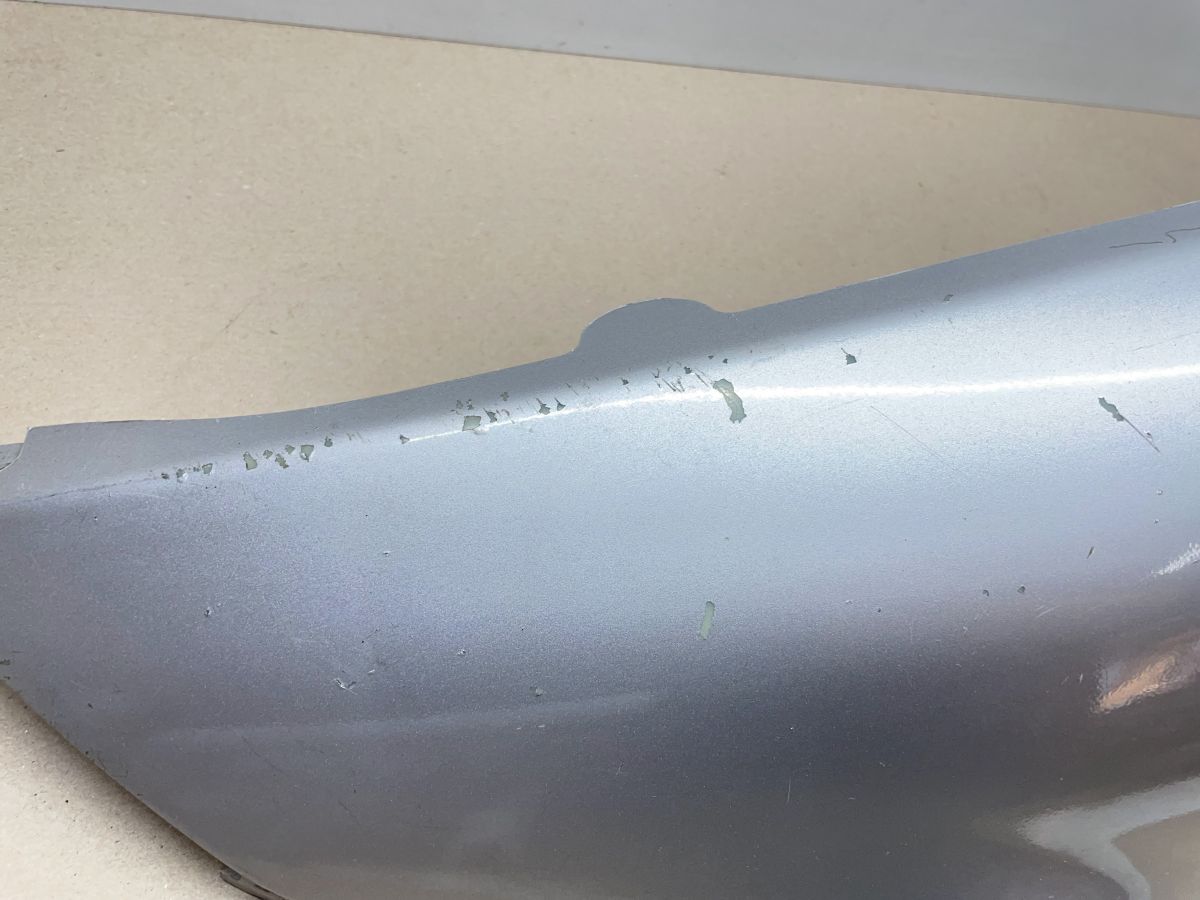 Piaggio X9 250 - Seitenverkleidung links Abdeckung fairing (75)