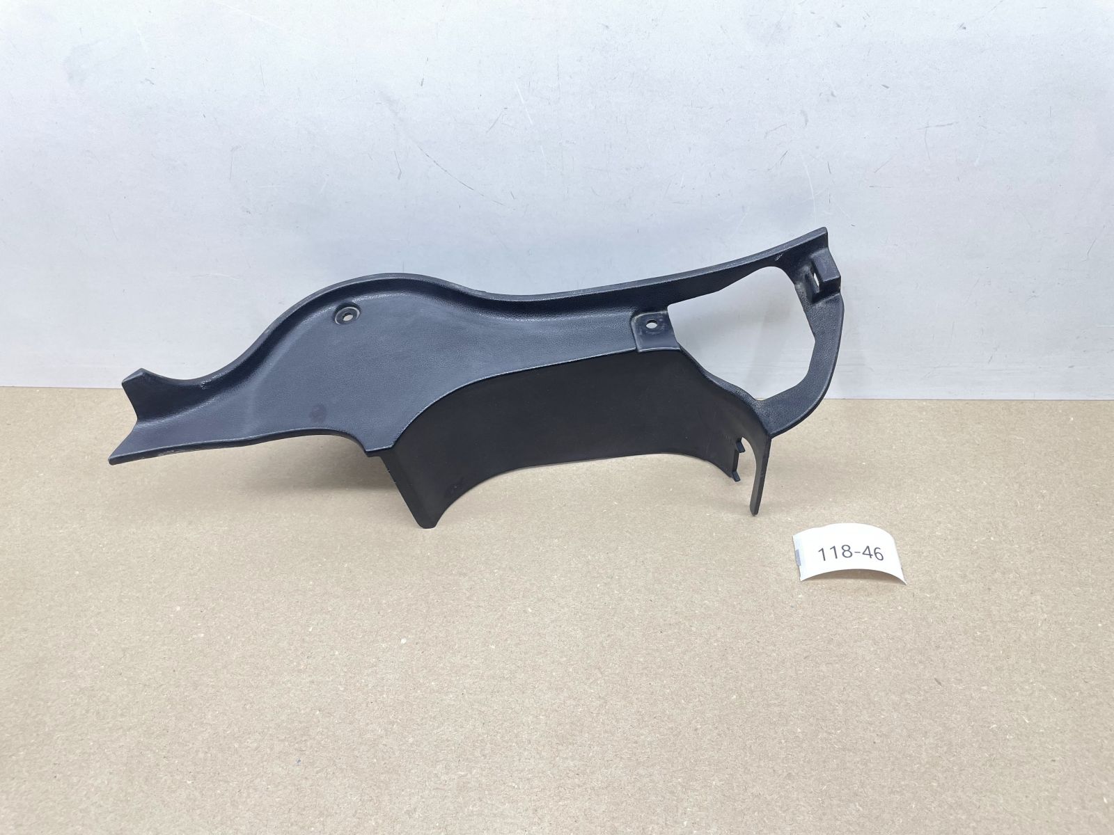 Kawasaki GPZ 500 S EX500A - Innenverkleidung Kanzelverkleidung Innen rechts (118-25)