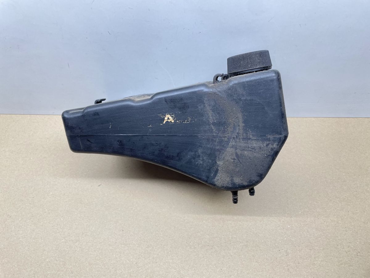 Spartamet - Benzintank Kraftstofftank Tankdeckel Benzinhahn (83-15)