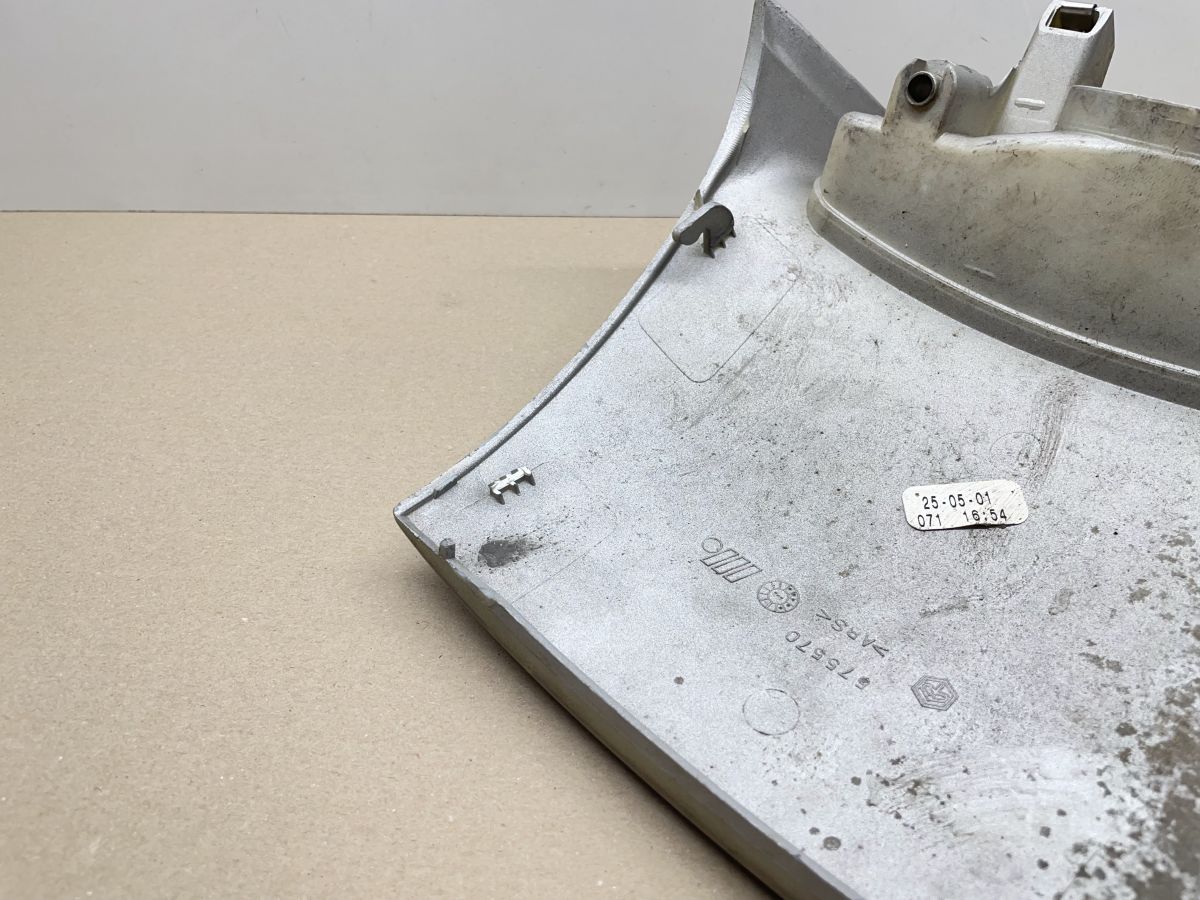 Piaggio X9 250 - Heckverkleidung hinten Mitte Abdeckung Rücklicht fairing (75)