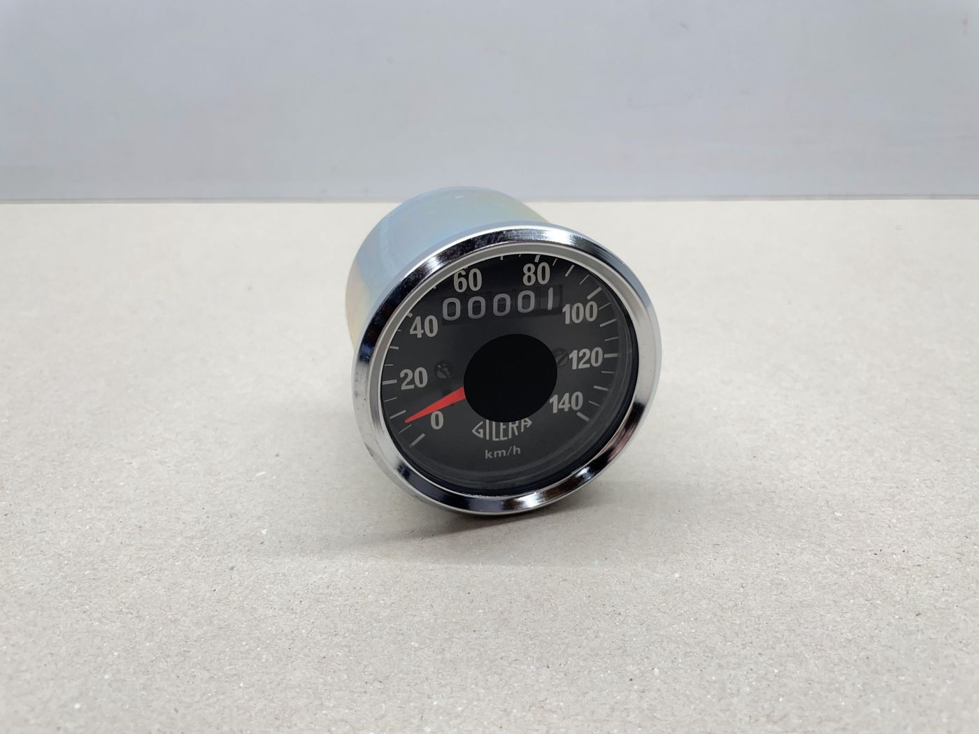 Gilera GR1 125 - ORIGINAL Tacho Tachometer speedometer (104)