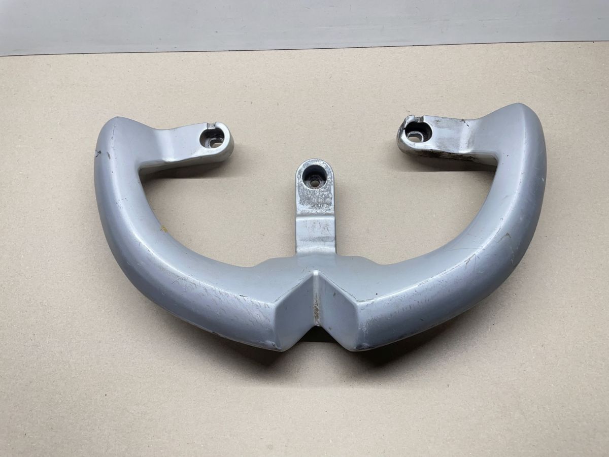 Peugeot New Vivacity 50 2T -  original Haltegriff Sozius Bügel Spoiler  (90)