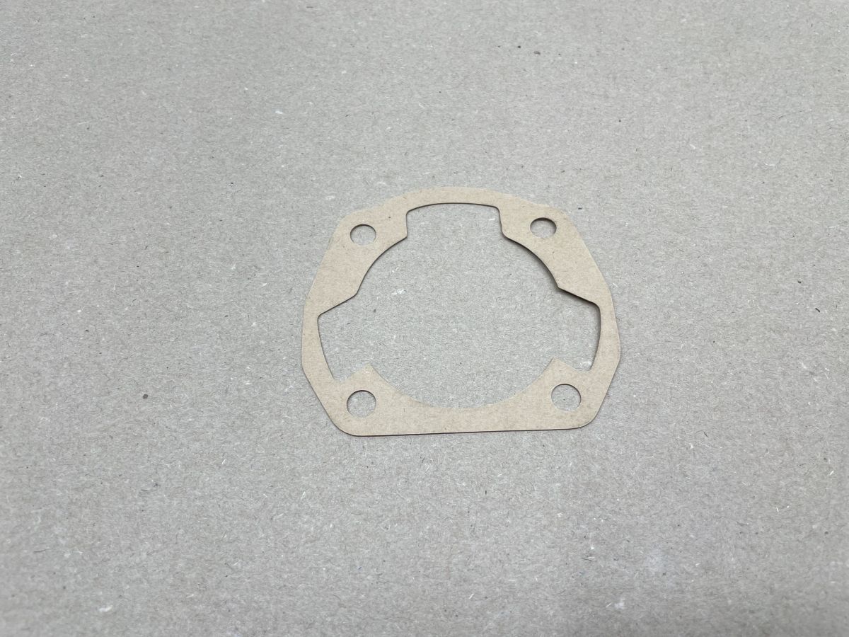 Franco Morini ​G304 Motor - Zylinderfußdichtung LEM LX4 cylinder base gasket (118-20)