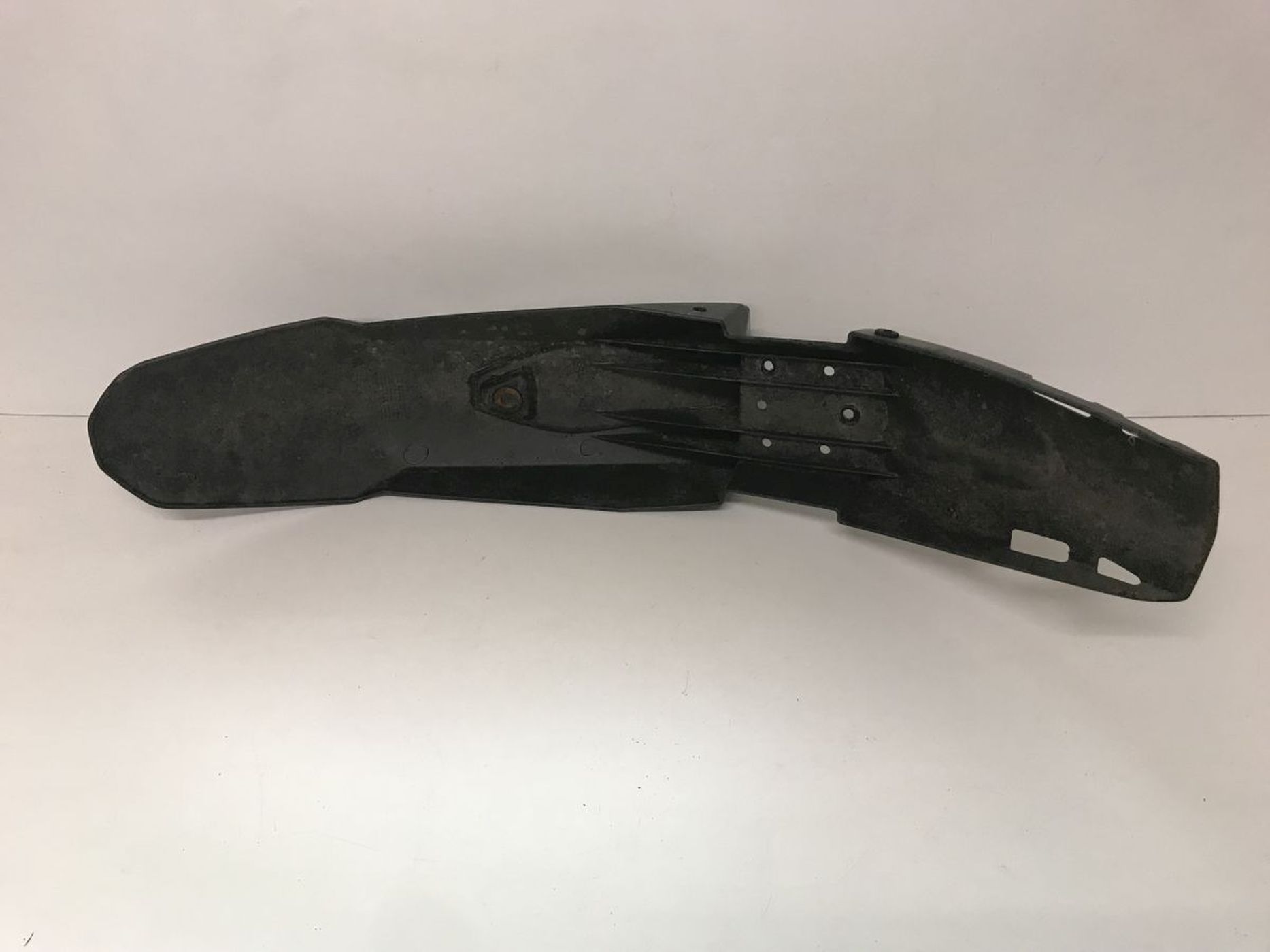 Derbi Senda 50 SM DRD - Spritzschutz vorne Schutzblech