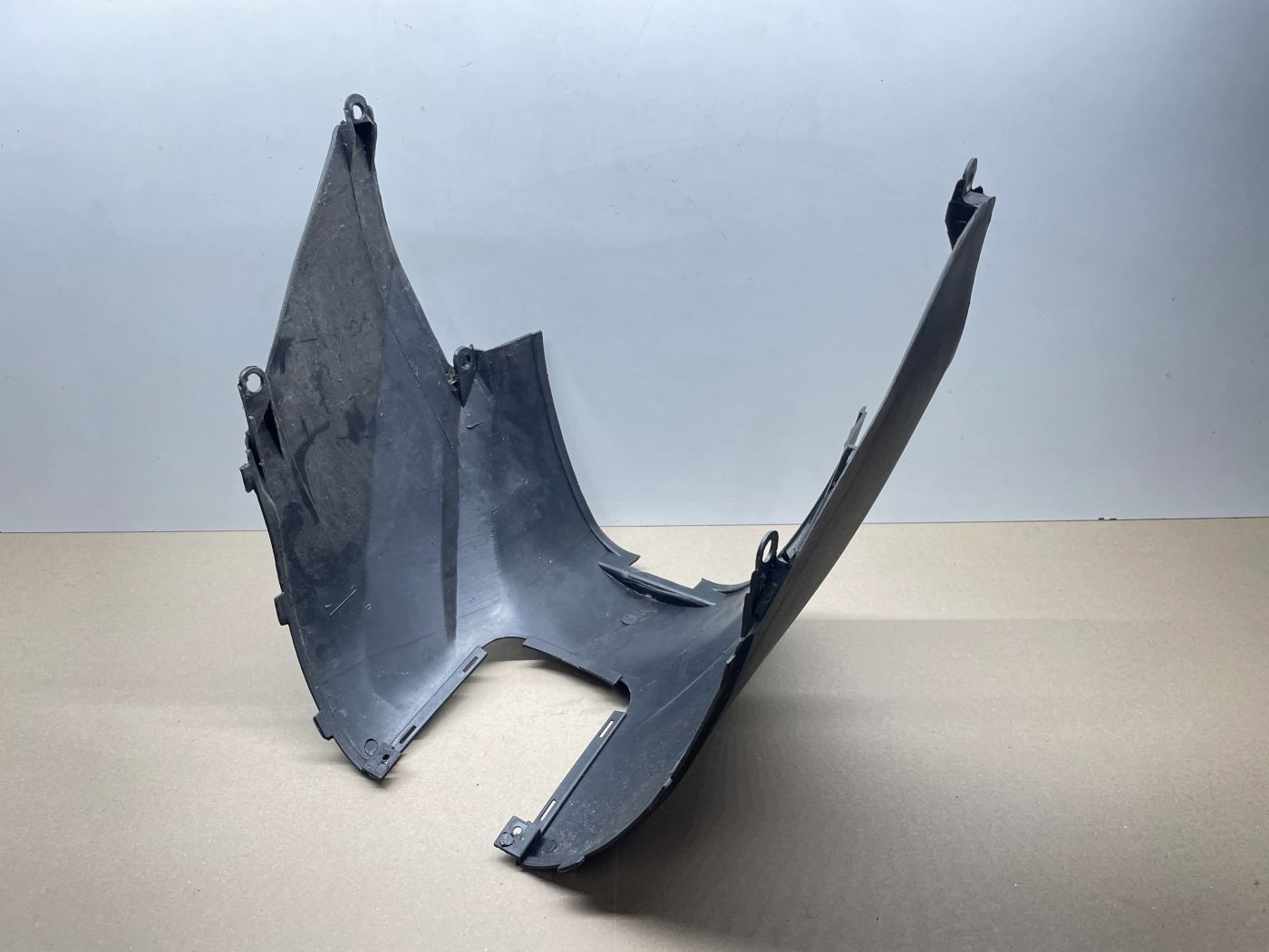 Longjia LJ125T-A Raptor -  Verkleidung Sitzbank Innenraum Abdeckung fairing (109-2)