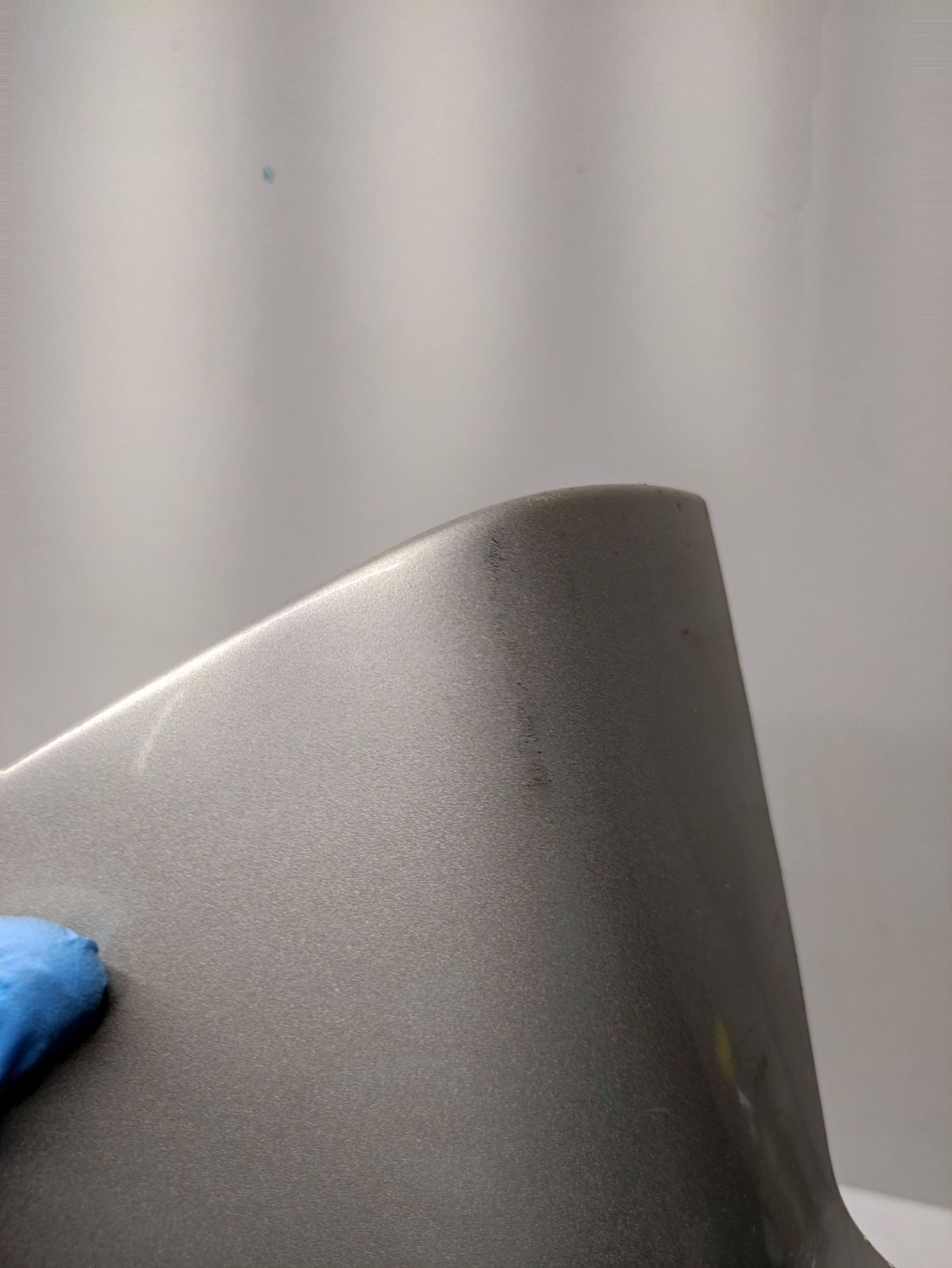 Peugeot Elyseo - Verkleidung rechts Abdeckung Heck fairing  (39)