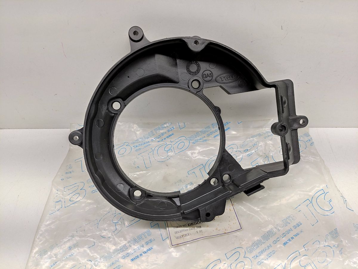 Pegasus R50X TGB BULLET  Motorabdeckung Verkleidung GE508PL13 fairing (39-3)