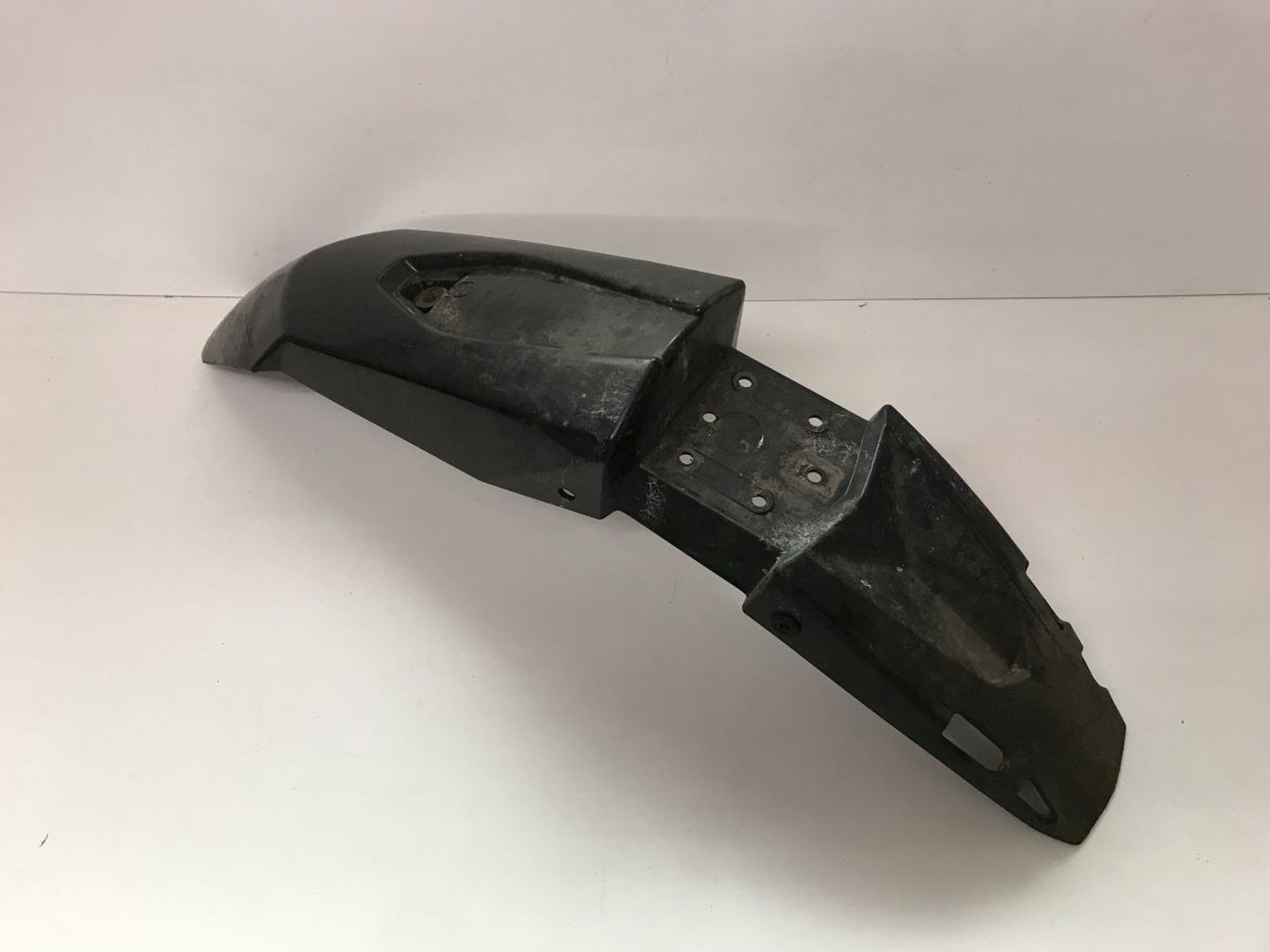 Derbi Senda 50 SM DRD - Spritzschutz vorne Schutzblech