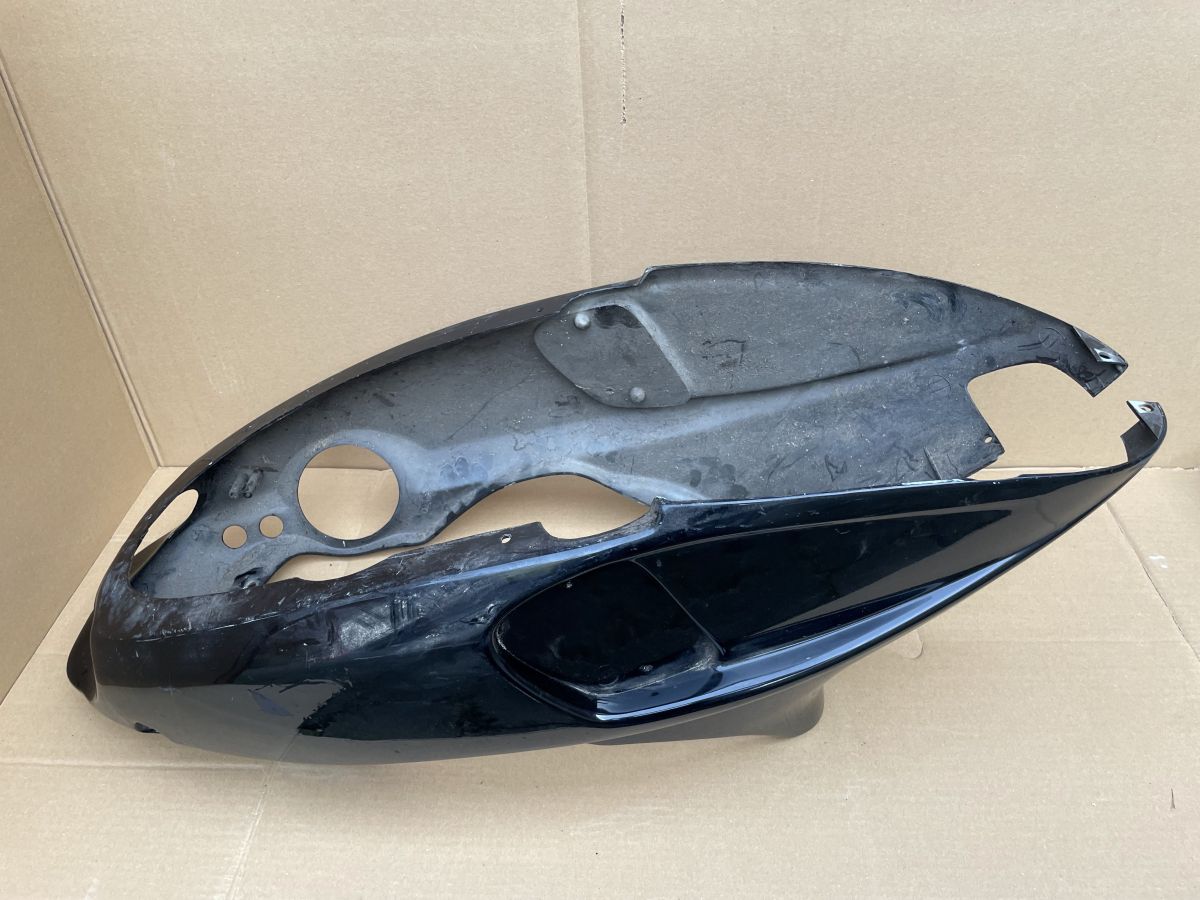 Italjet Formula 50 125 - Heck Heckverkleidung Verkleidung hinten Abdeckung (102V)