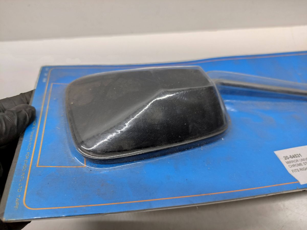 Emgo Spiegel 20-64531  8mm - Honda  Yamaha MBK Piaggio NEU !  (38-4)