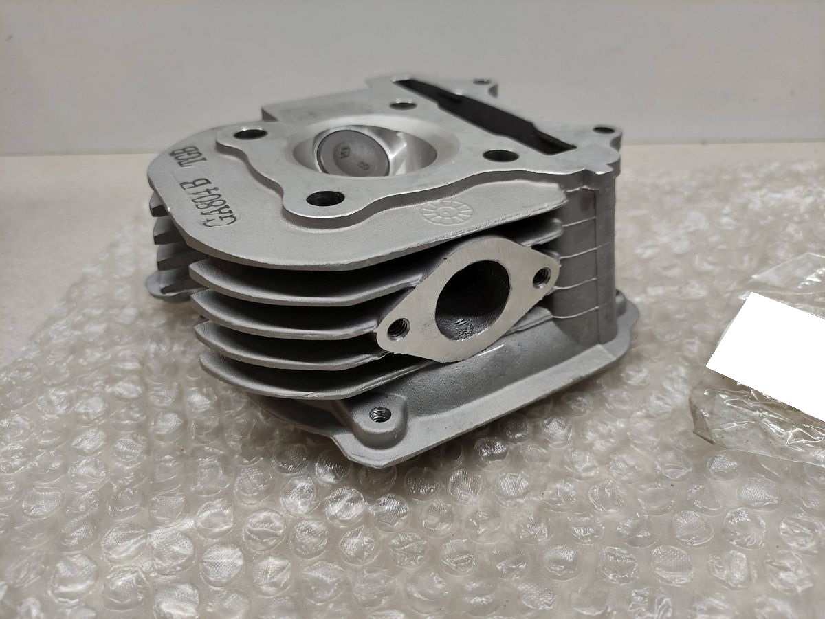 TGB Pegasus R125X, 303R 125, Delivery 125 Zylinderkopf NEU Cylinder head (40-4)