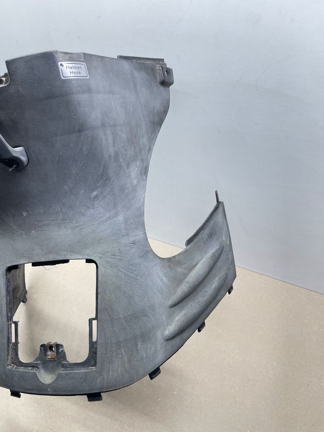Kymco Cobra Cross -  Verkleidung Sitzbank Innenraum Abdeckung fairing (114)