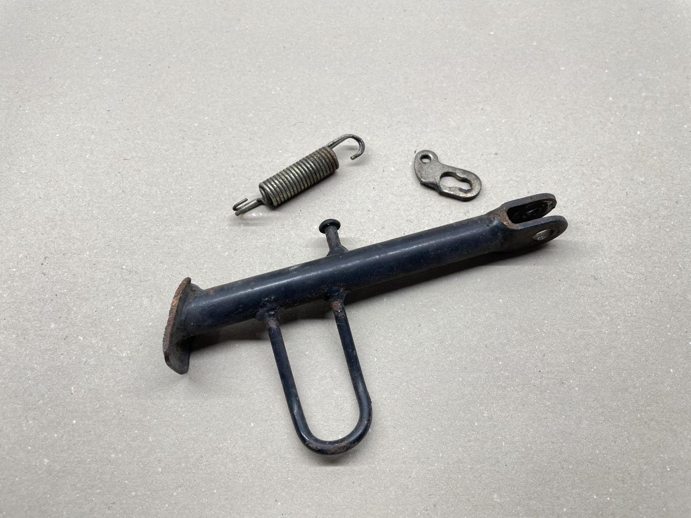 Rex RS 450 -  original Seitenständer sidestand  (102-15)