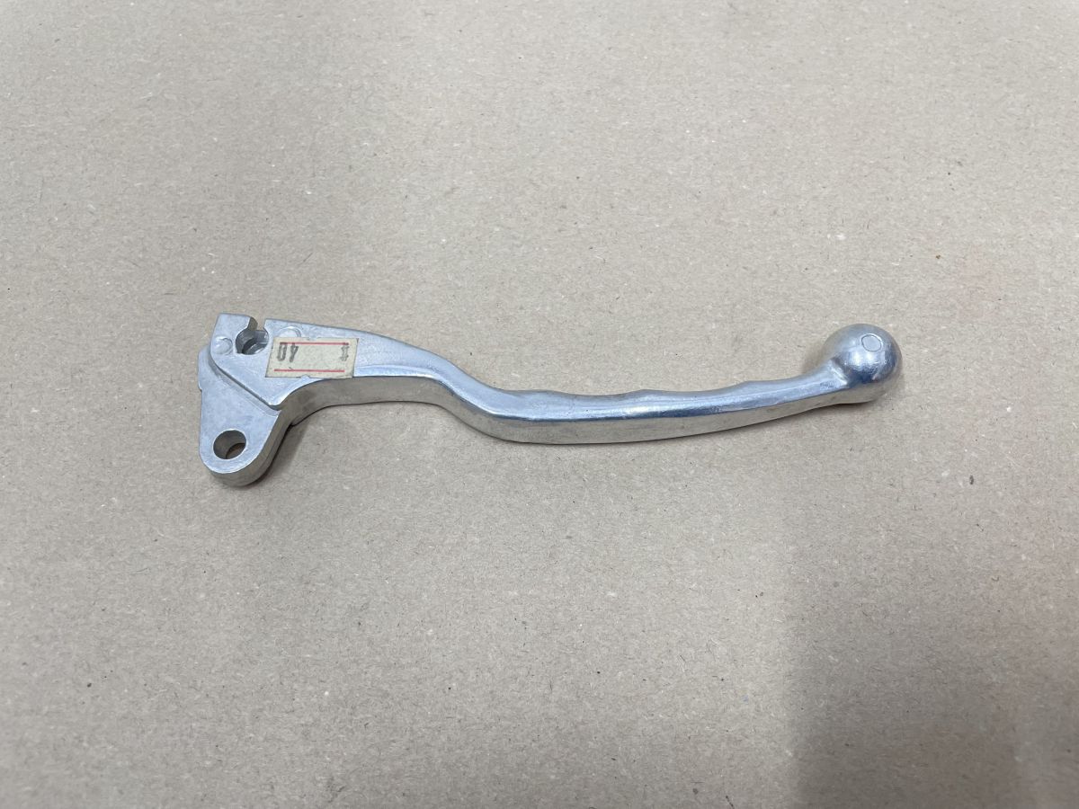 Kupplungshebel NOS Motorrad - Kawasaki Honda Yamaha Suzuki clutch lever (118-11)