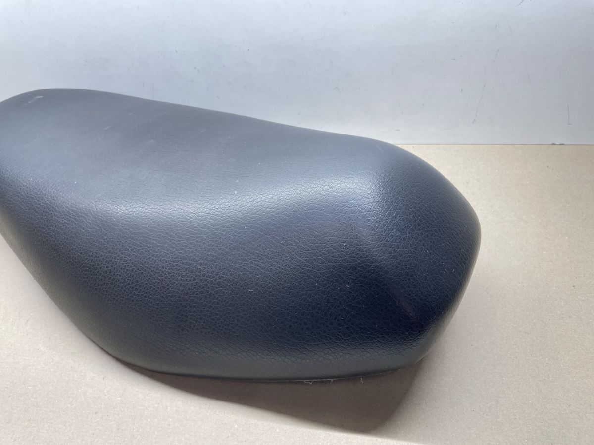 Kreidler Florett 50 2T - Sitzbank Sitz Sattel seat (71)