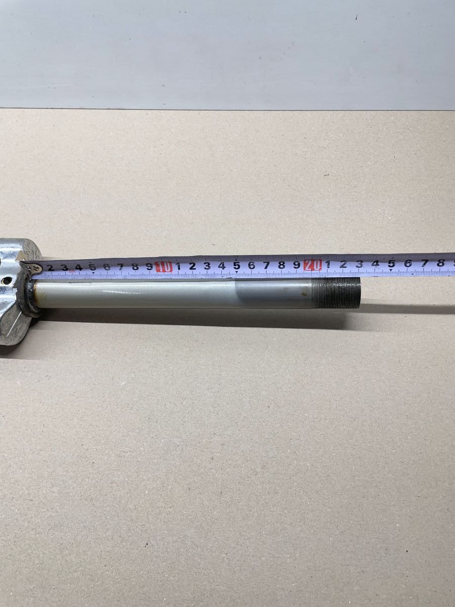 Spartamet - original Gabel Vorderradgabel fork  (64-16)