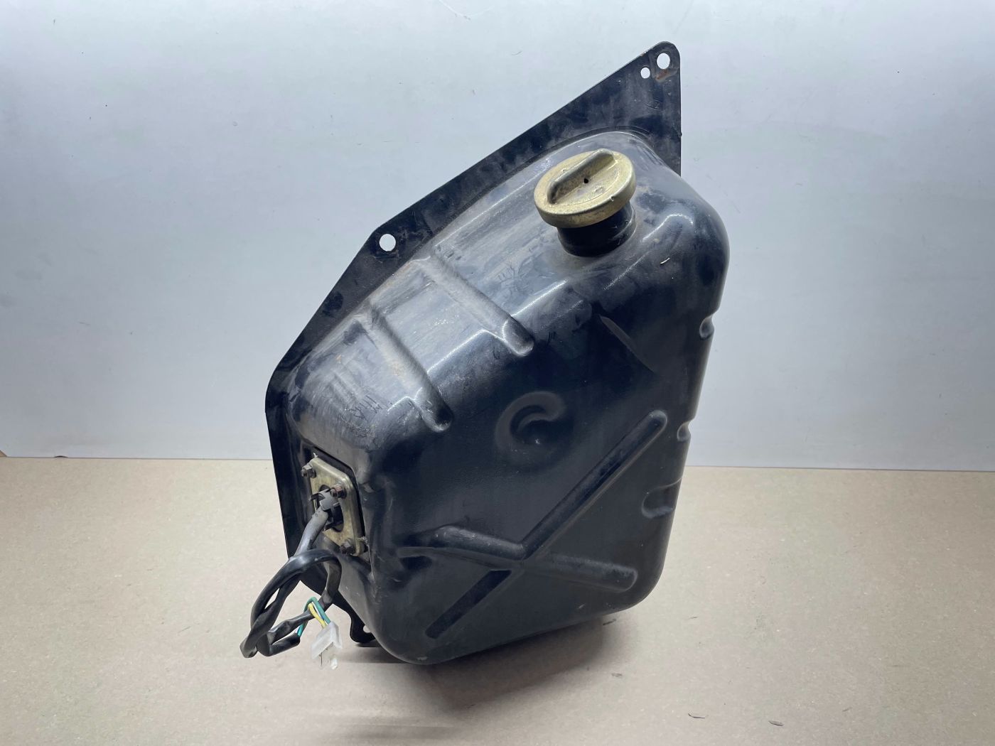 Jonway YY125T Rallox Ranger - Benzintank Kraftstofftank petrol tank  (116)