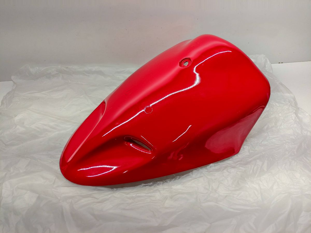 Pegasus Solero TGB Akros ORIGINAL Front Verkleidung Abdeckung front fairing (39)