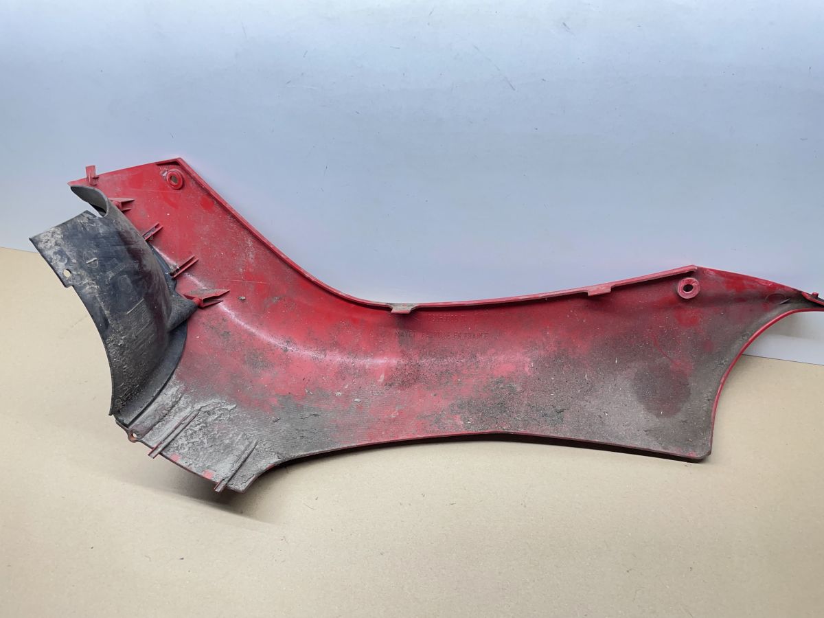 Hercules Splinter / Peugeot Speedake - Unterboden re. Verkleidung Abdeckung (81)
