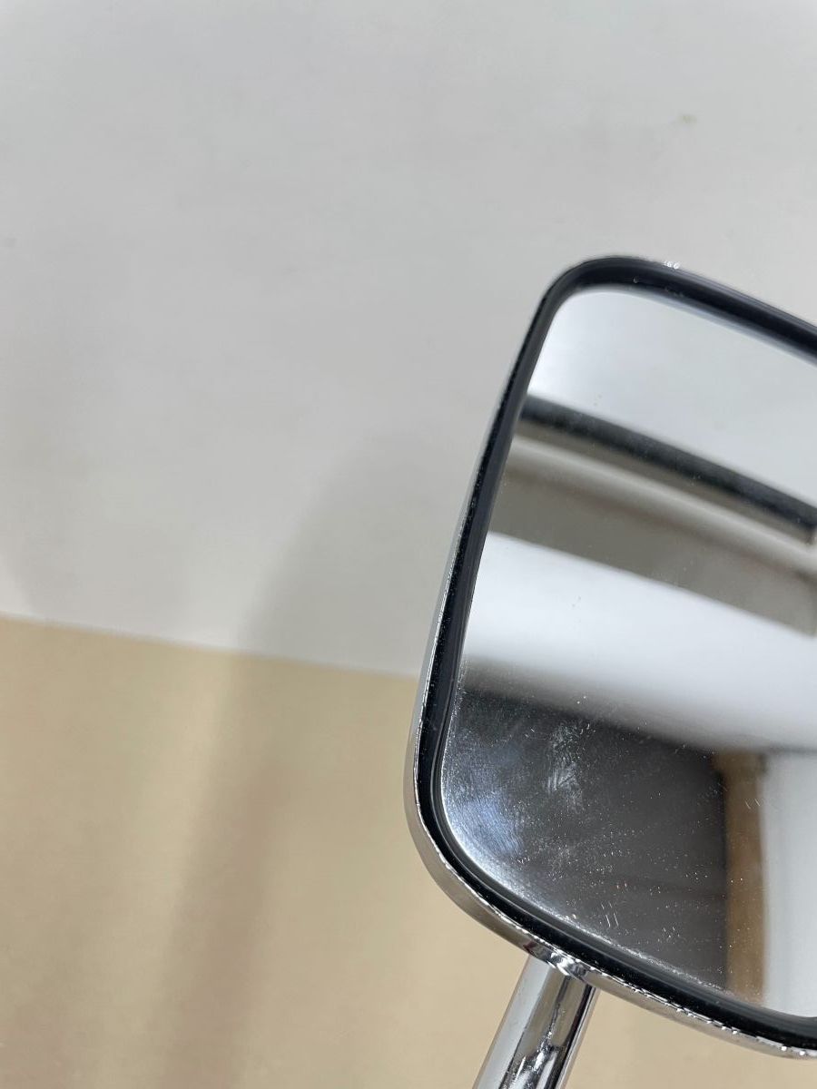 Hyosung Cruise 125 - ORIGINAL Rückspiegel links mirror left (118-14)