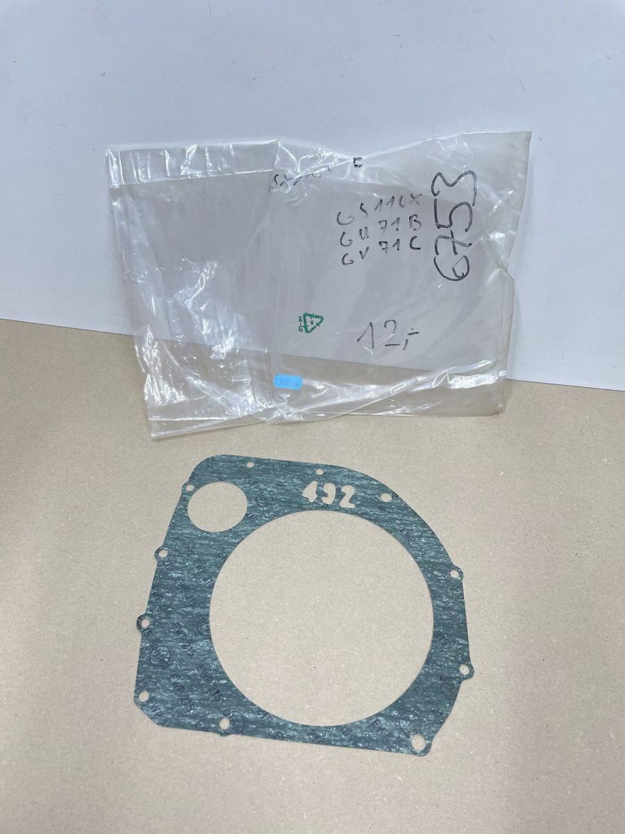 Suzuki GSX 1100 GS110X  - Kupplungsdeckeldichtung clutch cover gasket (118-15)