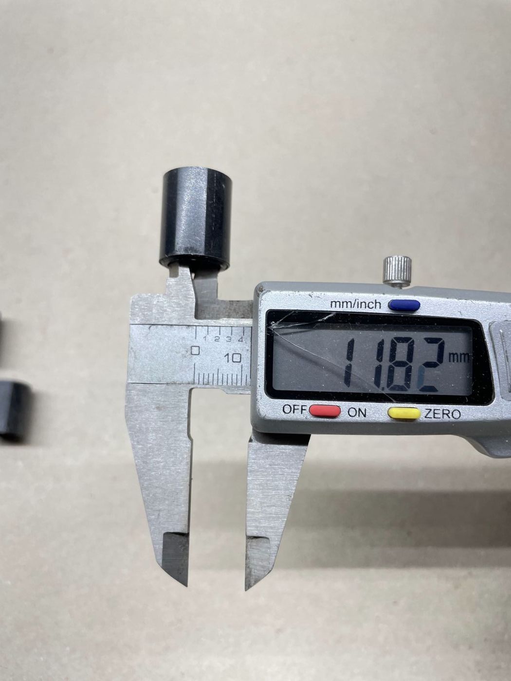 Schwingenlager Buchse ? 30x18,5mm  20x15mm Mofa Hercules DKW KTM Puch (39-49R)