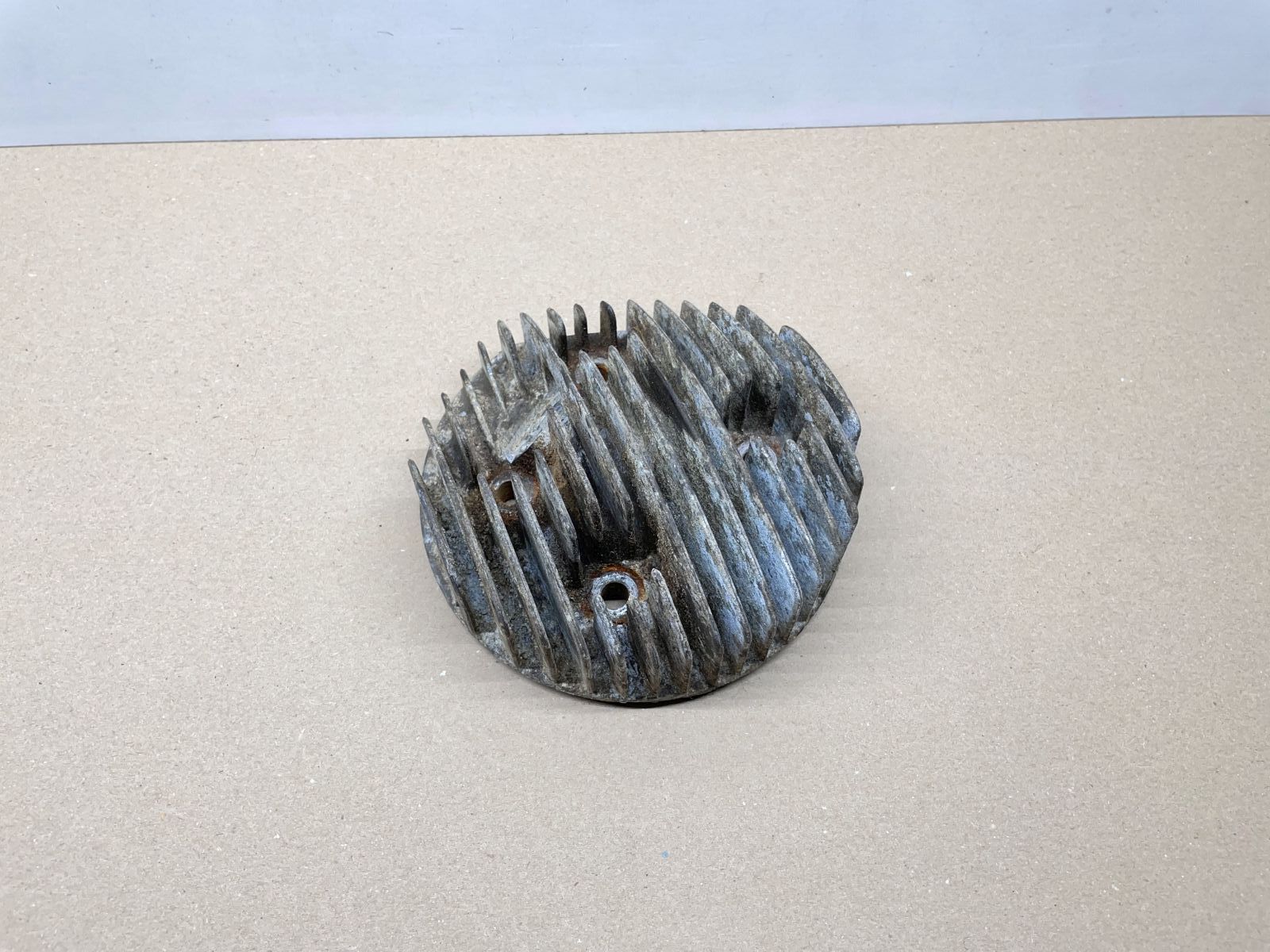Vespa PK80 S Automatica - Zylinderkopf 992081 cylinder head (44)