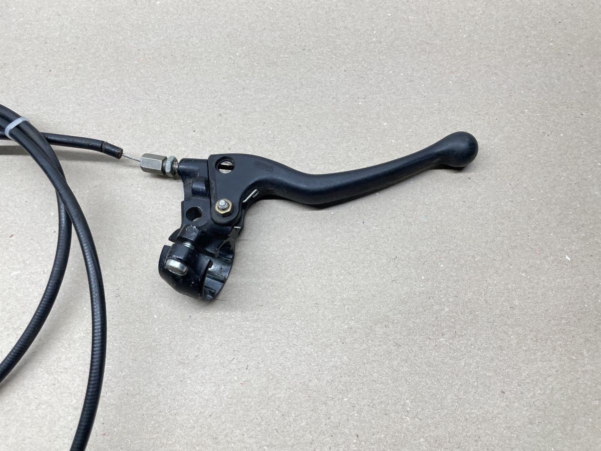 Spartamet - original Magura Bremsarmatur links Bremshebel (64-19)