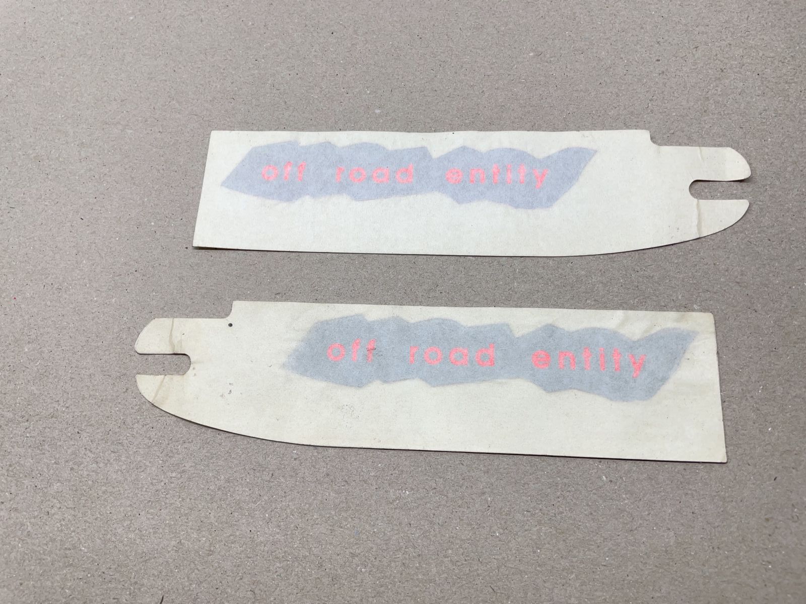 Piaggio Roller - 3x Aufkleber Sticker aus Lagerauflösung - TPH, NRG ? NEU (P22)