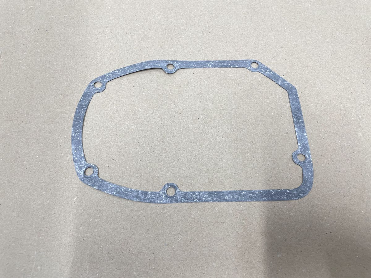 Franco Morini M1K Motor - Kupplungsdeckeldichtung clutch cover gasket  (118-8)