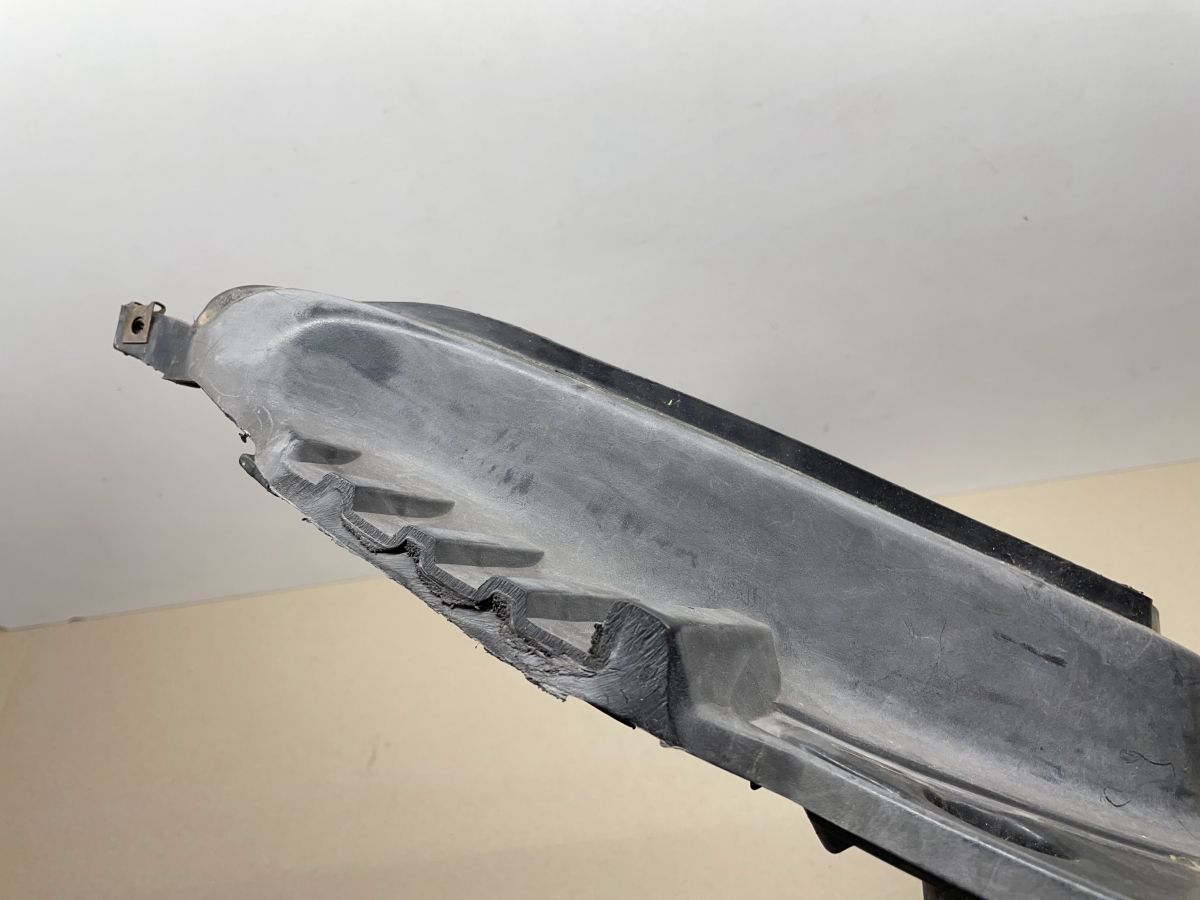 Rex SM 50 2-Takt / Capriolo - Trittbrett Fußablage Abdeckung Verkleidung (55)