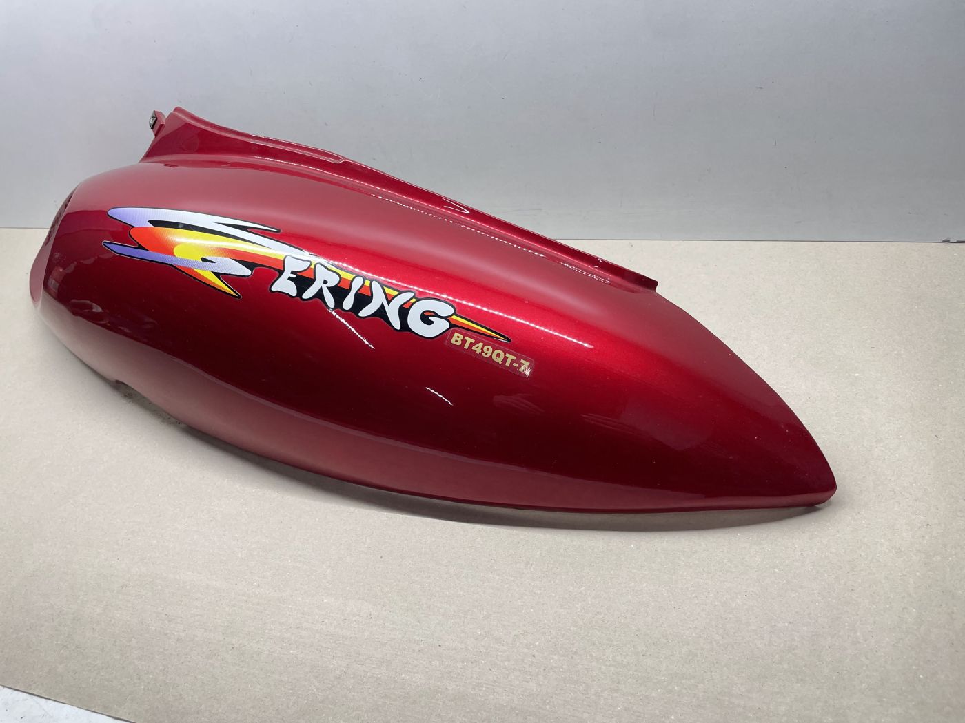Ering / Baotian BT49QT-7  Seitenteil links Verkleidung Abdeckung fairing (102-14)