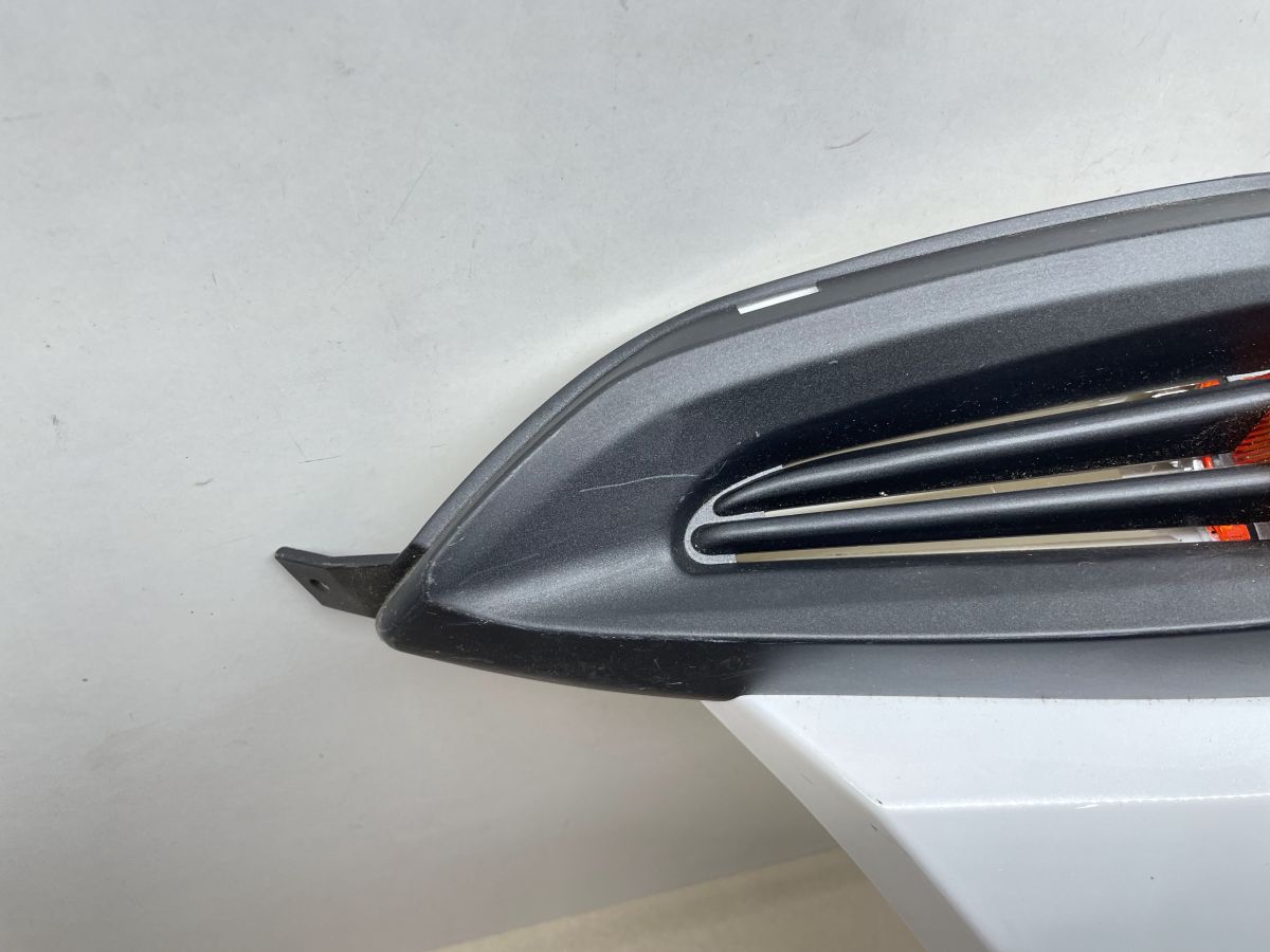 Lifan S-Ray 50 Seitenverkleidung vorne links Blinker Verkleidung Abdeckung (102-R)
