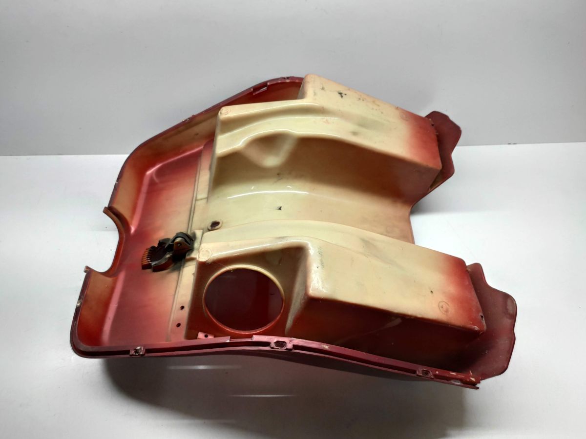 Vespa Cosa 200 FL - Handschuhfach Verkleidung Abdeckung Innenraum ! -- (35)