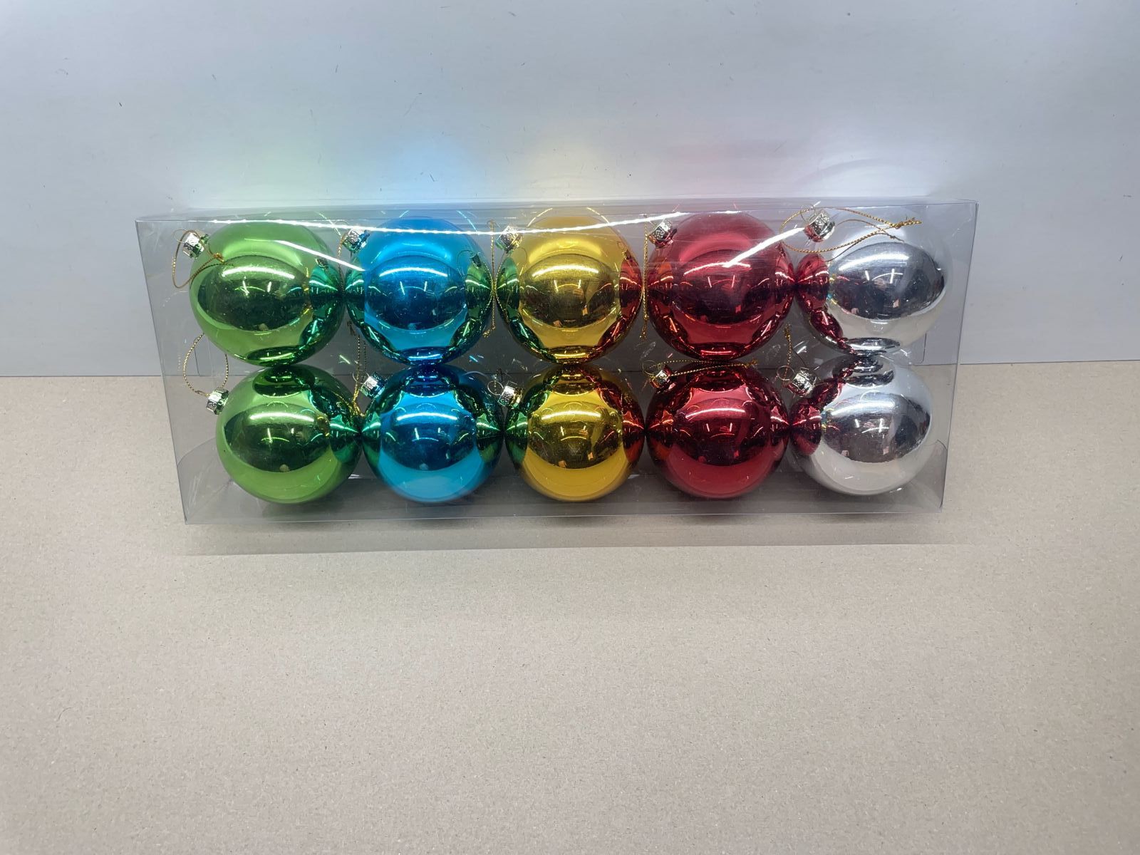 10x Puch Weihnachtskugel Weihnachten Maxi X 50 Monza Imola Cobra Ranger (94)