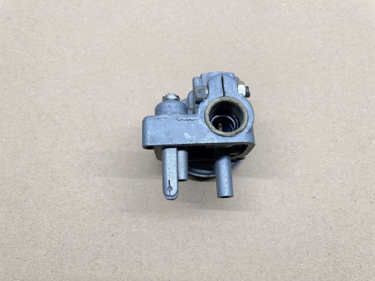 Piaggio Ciao Bravo Si - original DellOrto Vergaser SHA 12/7 carburetor Mofa (W9)