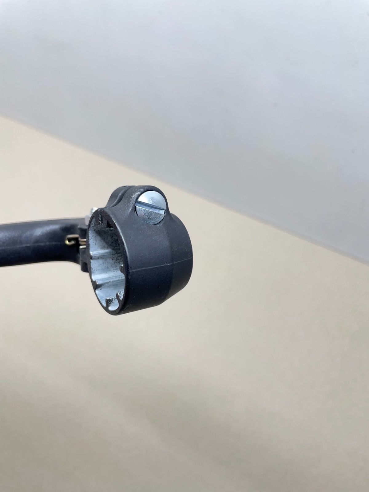 Magura Bremshebel rechts NEU - Mofa Moped Hercules KTM Zündapp Kreidler DKW (95)